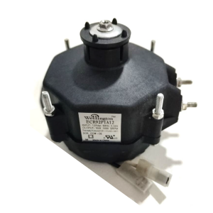 Motor Enfriador Wellington Ecr92pia12 Para Refrigeración