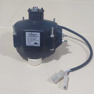 Motor Wellinton Para Refrigeracion ECR92PXA12