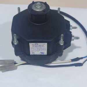 Motor Wellington Ecr01a0193 Para Refrigeración