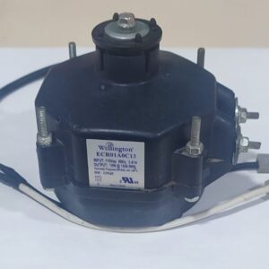 Motor Wellington  Ecr01a1c13 Para Refrigeración