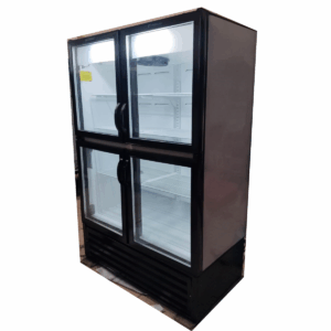 Refrigerador 4 puertas premium