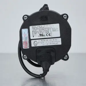 Motor Elco Original Ecm Hc 12-10-1
