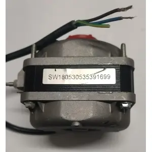 Motor Tipo Elco. Modelo: Sw180530535391699